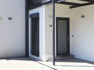 Prodej bytu 1+kk, Brno - Zábrdovice, Francouzská, 20 m2