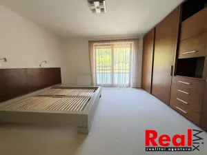 Pronájem bytu 3+kk, Brno - Staré Brno, Hlinky, 93 m2