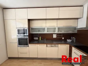 Pronájem bytu 3+kk, Brno - Staré Brno, Hlinky, 93 m2
