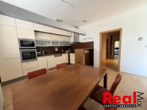Pronájem bytu 3+kk, Brno - Staré Brno, Hlinky, 93 m2