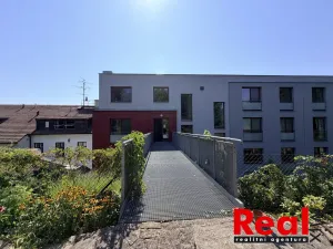 Pronájem bytu 3+kk, Brno - Staré Brno, Hlinky, 93 m2