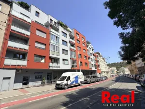 Pronájem bytu 3+kk, Brno - Staré Brno, Hlinky, 93 m2