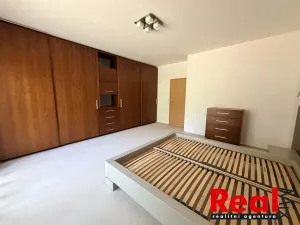 Pronájem bytu 3+kk, Brno - Staré Brno, Hlinky, 93 m2