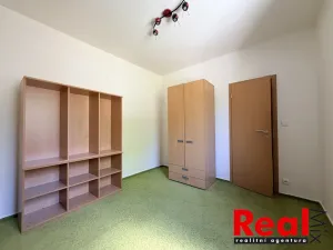 Pronájem bytu 3+kk, Brno - Staré Brno, Hlinky, 93 m2