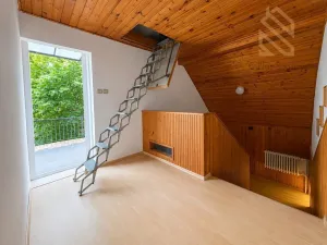 Prodej rodinného domu, Děčín - Děčín XVII-Jalůvčí, Požární, 290 m2