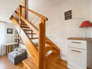 Prodej rodinného domu, Děčín - Děčín XVII-Jalůvčí, Požární, 290 m2