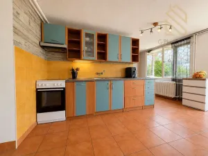 Prodej rodinného domu, Děčín - Děčín XVII-Jalůvčí, Požární, 290 m2
