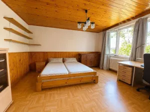 Prodej rodinného domu, Děčín - Děčín XVII-Jalůvčí, Požární, 290 m2