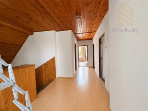 Prodej rodinného domu, Děčín - Děčín XVII-Jalůvčí, Požární, 290 m2