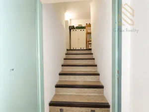 Prodej rodinného domu, Děčín - Děčín XVII-Jalůvčí, Požární, 290 m2