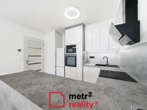 Prodej bytu 2+kk, Uničov, Pionýrů, 55 m2