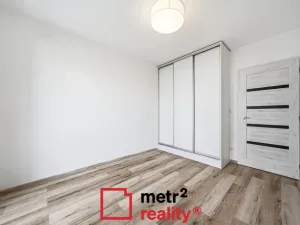 Prodej bytu 2+kk, Uničov, Pionýrů, 55 m2