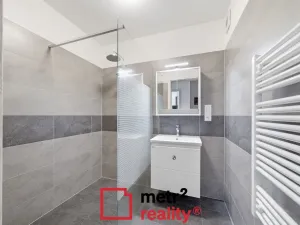 Prodej bytu 2+kk, Uničov, Pionýrů, 55 m2