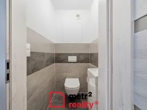 Prodej bytu 2+kk, Uničov, Pionýrů, 55 m2