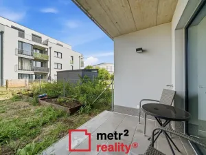 Prodej bytu 2+kk, Uničov, Pionýrů, 55 m2