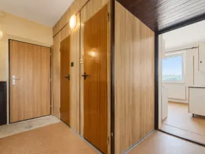 Prodej bytu 3+1, Jirkov, Jezerská, 72 m2