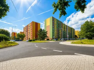 Prodej bytu 3+1, Jirkov, Jezerská, 72 m2