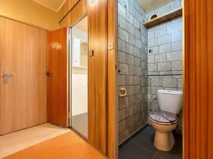 Prodej bytu 3+1, Jirkov, Jezerská, 72 m2