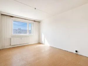 Prodej bytu 3+1, Jirkov, Jezerská, 72 m2