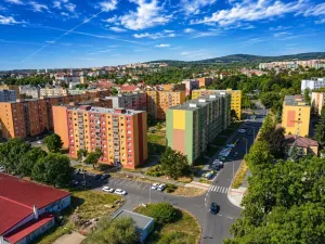 Prodej bytu 3+1, Jirkov, Jezerská, 72 m2