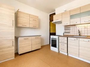 Prodej bytu 3+1, Jirkov, Jezerská, 72 m2
