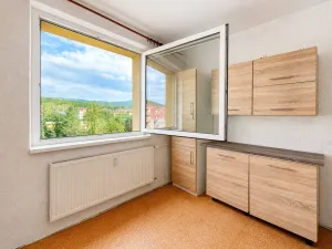 Prodej bytu 3+1, Jirkov, Jezerská, 72 m2