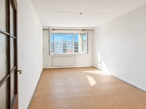 Prodej bytu 3+1, Jirkov, Jezerská, 72 m2