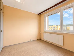 Prodej bytu 3+1, Jirkov, Jezerská, 72 m2