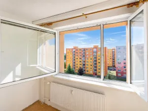 Prodej bytu 3+1, Jirkov, Jezerská, 72 m2