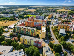 Prodej bytu 3+1, Jirkov, Jezerská, 72 m2