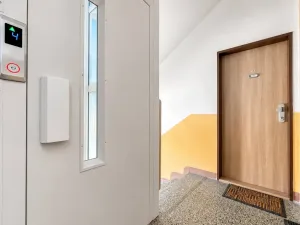 Prodej bytu 3+1, Jirkov, Jezerská, 72 m2