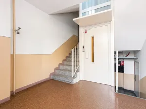 Prodej bytu 3+1, Jirkov, Jezerská, 72 m2