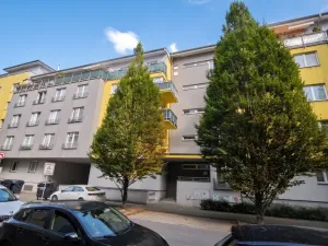 Prodej bytu 1+kk, Poděbrady, Studentská, 32 m2