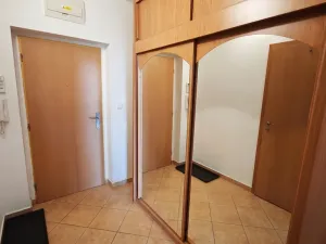 Prodej bytu 1+kk, Poděbrady, Studentská, 32 m2
