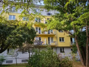 Prodej bytu 1+kk, Poděbrady, Studentská, 32 m2
