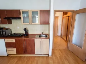 Prodej bytu 1+kk, Poděbrady, Studentská, 32 m2