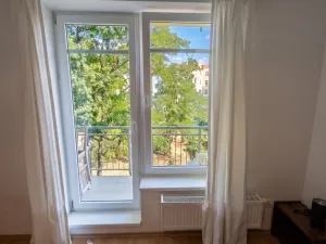 Prodej bytu 1+kk, Poděbrady, Studentská, 32 m2