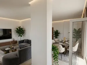 Prodej bytu 3+kk, Durrës,, 111 m2