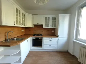 Prodej bytu 1+1, Rožnov pod Radhoštěm, Dubková, 41 m2