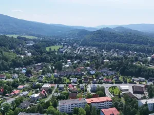 Prodej bytu 1+1, Rožnov pod Radhoštěm, Dubková, 41 m2