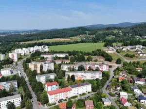 Prodej bytu 1+1, Rožnov pod Radhoštěm, Dubková, 41 m2