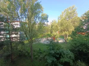 Prodej bytu 1+1, Rožnov pod Radhoštěm, Dubková, 41 m2