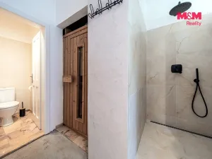 Pronájem rodinného domu, Říčany - Radošovice, Mozartova, 395 m2