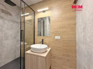 Prodej bytu 1+kk, České Budějovice - České Budějovice 3, Plzeňská, 21 m2