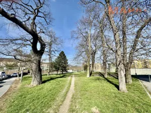 Pronájem bytu 1+1, Jirkov, Na Borku, 40 m2