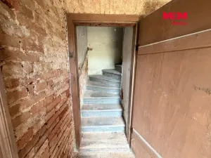 Prodej rodinného domu, Pnětluky, 148 m2