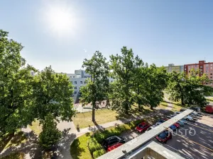 Prodej bytu 4+1, České Budějovice - České Budějovice 2, V. Volfa, 80 m2