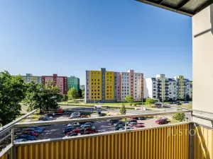 Prodej bytu 4+1, České Budějovice - České Budějovice 2, V. Volfa, 80 m2