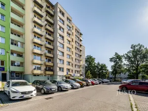 Prodej bytu 4+1, České Budějovice - České Budějovice 2, V. Volfa, 80 m2