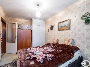 Prodej bytu 3+kk, Praha, Bohúňova, 61 m2